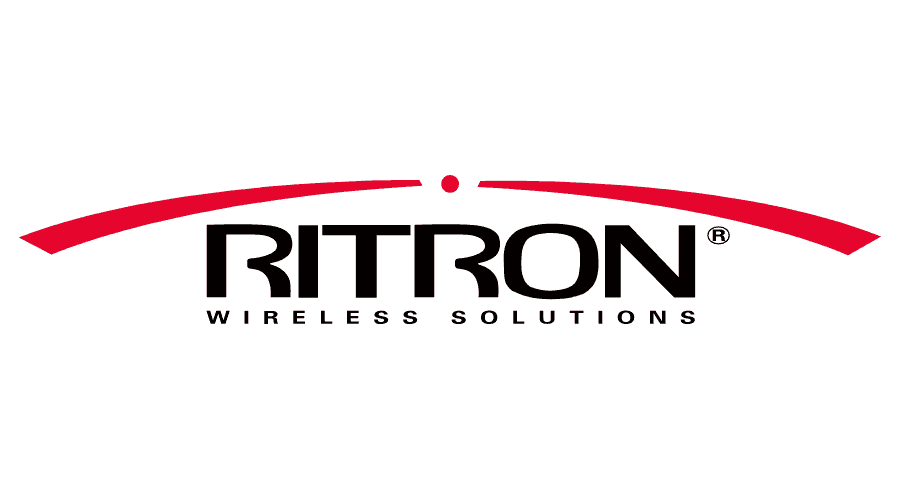 ritron-wireless-solutions-logo-vector