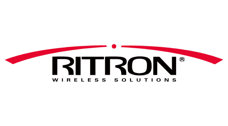ritron-wireless-solutions-logo-vector